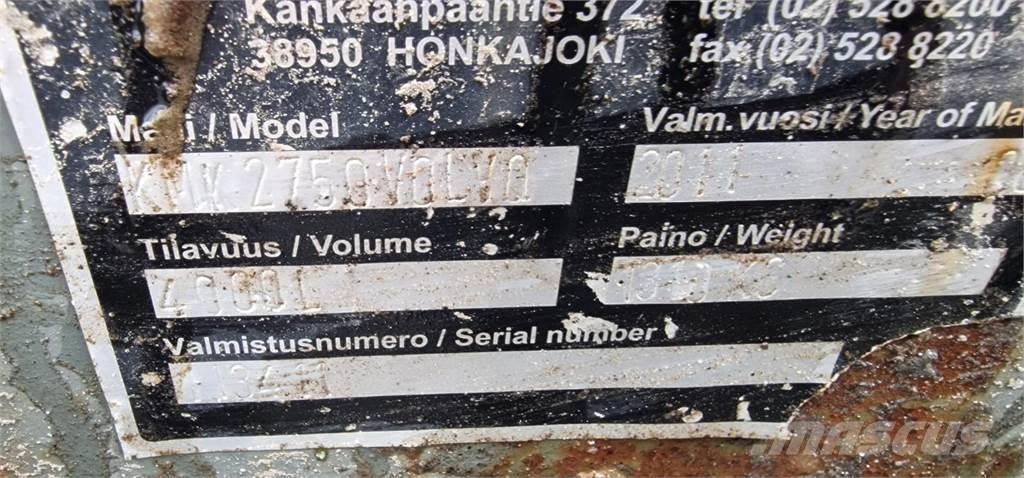 JCB 426 Naudoti ratiniai krautuvai