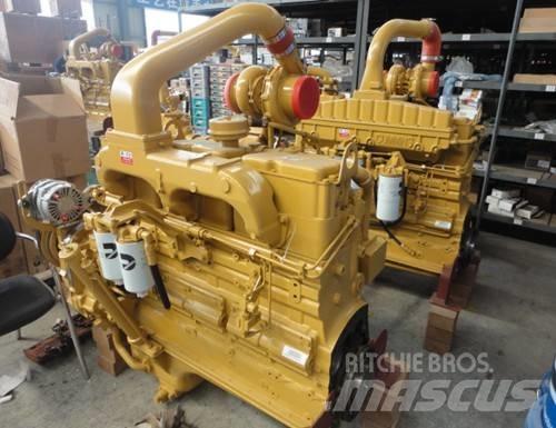 Cummins NT855-C280 Varikliai