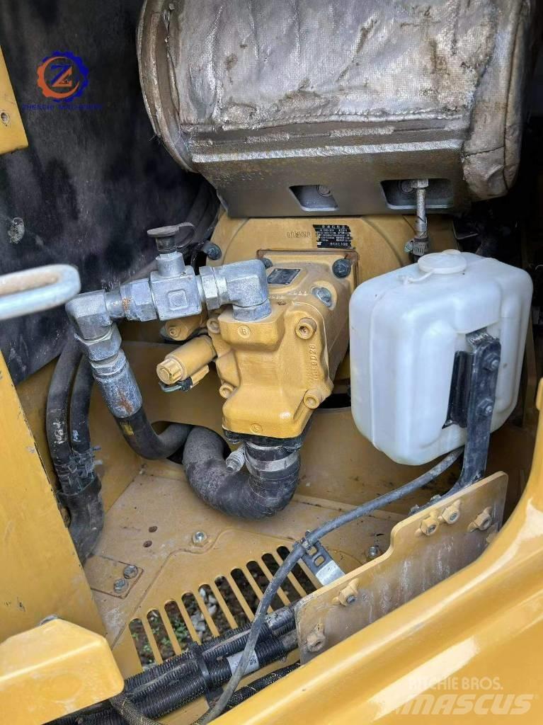CAT 307.5 Mini ekskavatoriai < 7 t