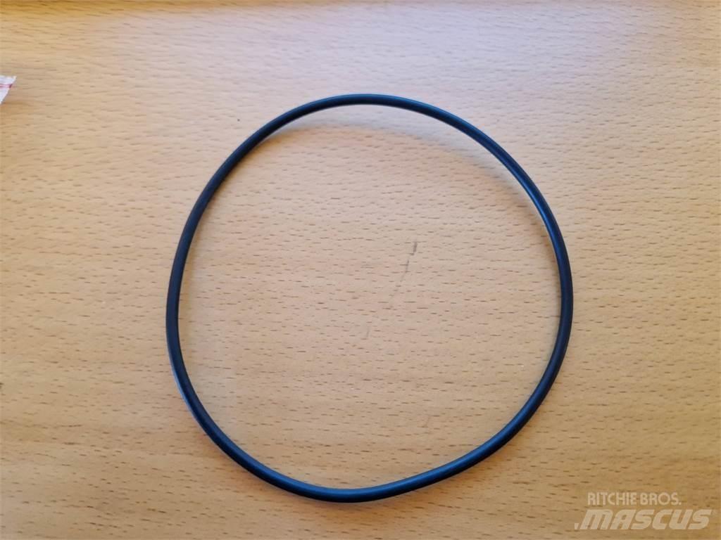Eco Log O-Ring Varikliai