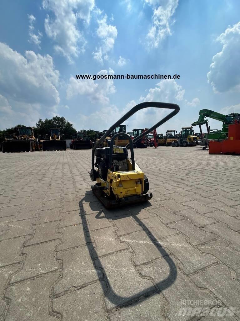 Bomag BVP 10/36 Vibratoriai