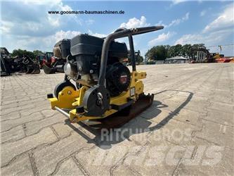 Bomag BVP 10/36 Vibratoriai