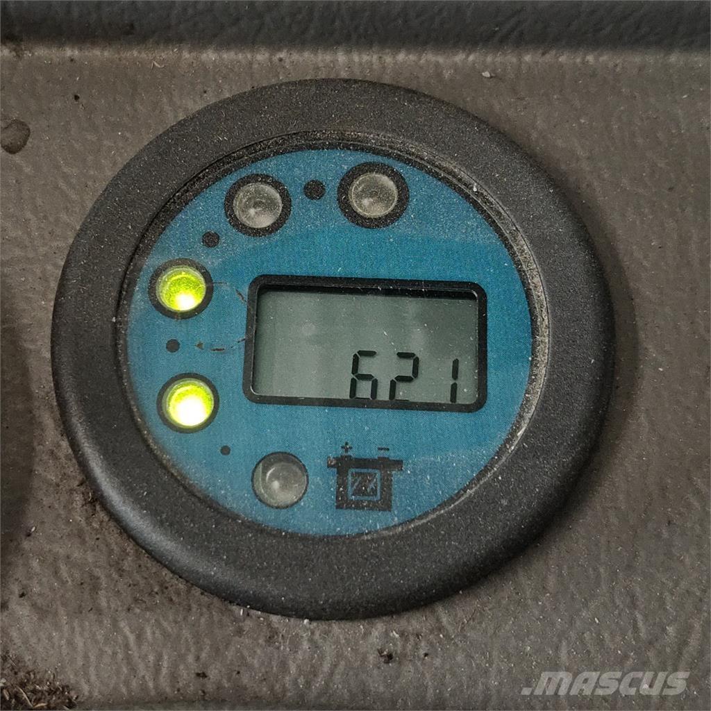 Atlet ATF Savaeigiai rietuvai