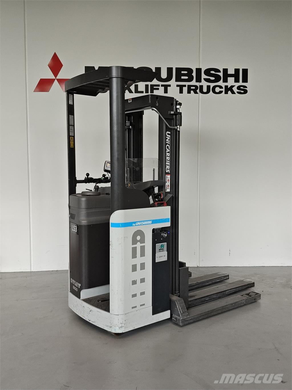 Atlet ATF Savaeigiai rietuvai