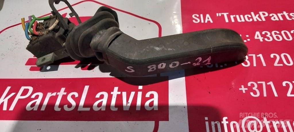 Scania R 420.  1372985 Kabinos ir salonai
