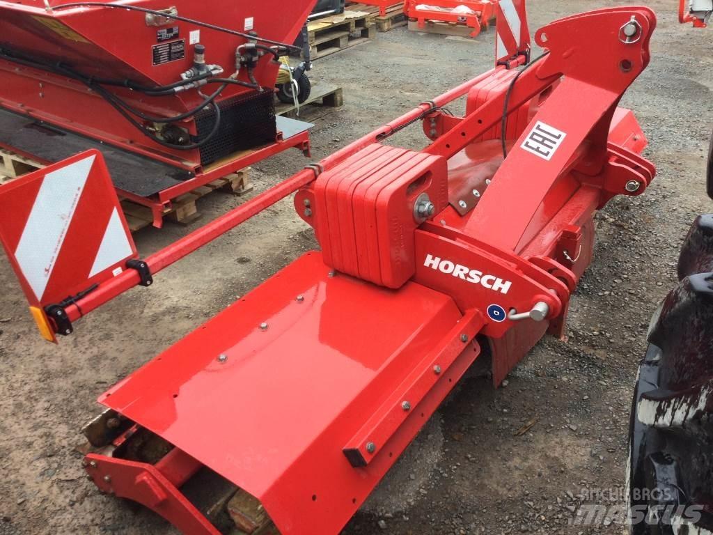 Horsch CULTRO 3 TC Žemės ūkis - Kita