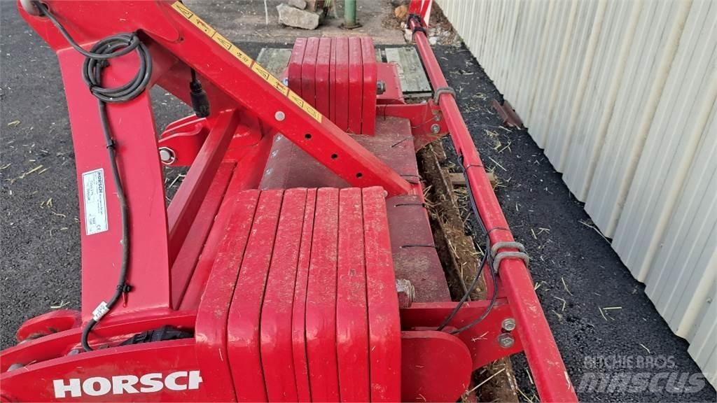 Horsch CULTRO 3 TC Žemės ūkis - Kita