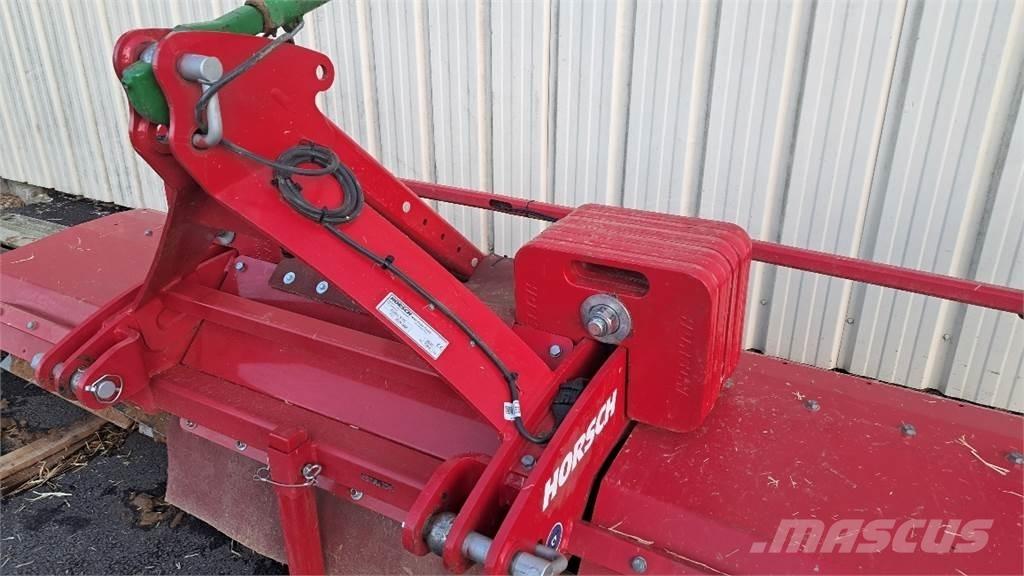 Horsch CULTRO 3 TC Žemės ūkis - Kita