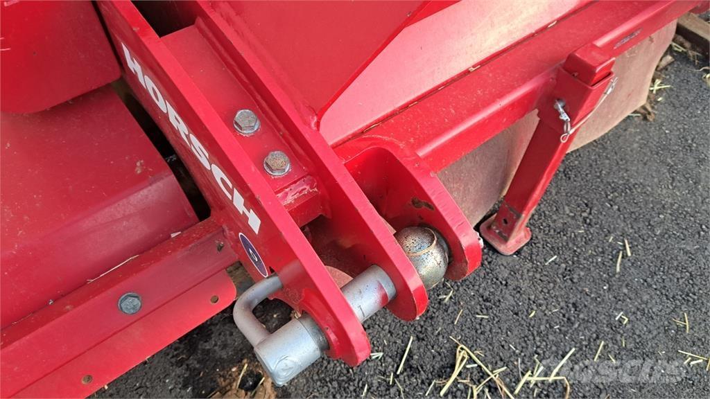 Horsch CULTRO 3 TC Žemės ūkis - Kita