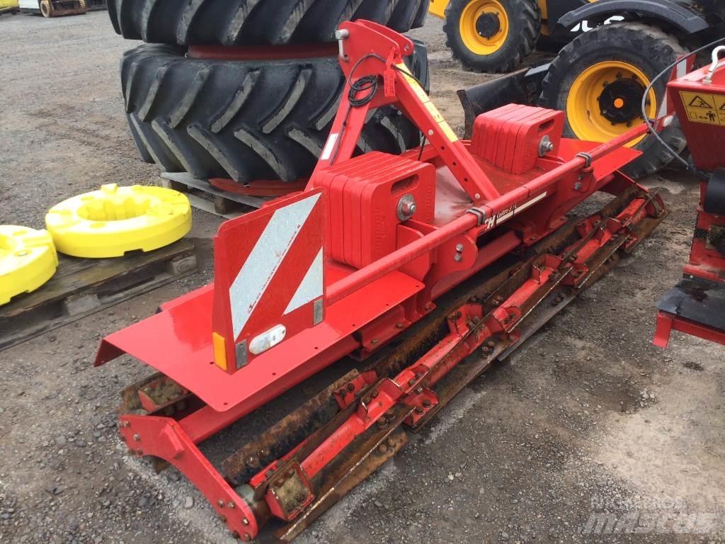 Horsch CULTRO 3 TC Žemės ūkis - Kita