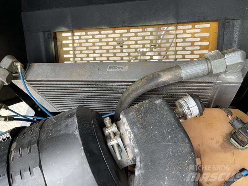 Doosan 7 / 41 - N Kompresoriai