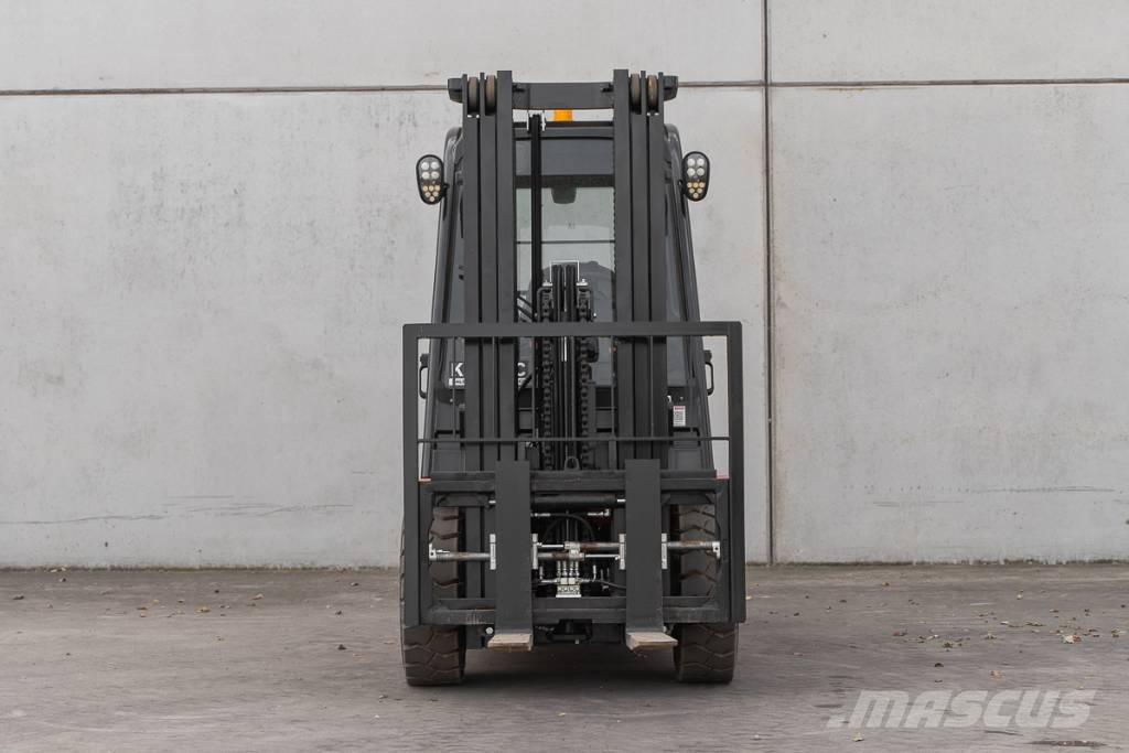 Manitou MI 30 D Dyzeliniai krautuvai