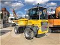Wacker Neuson DV60 Statybiniai savivarčiai sunkvežimiai