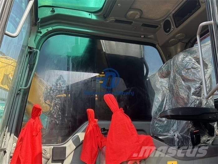 Volvo EC 290 Vikšriniai ekskavatoriai