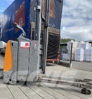 Still EXD-SF20 Savaeigiai rietuvai