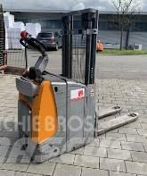 Still EXD-SF20 Rankiniai vėžimėliai