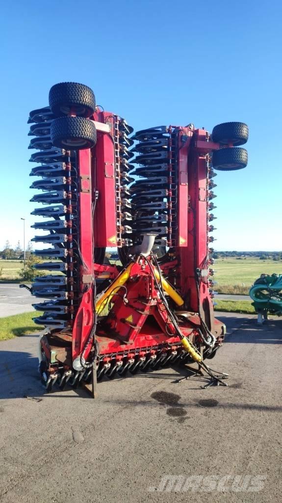 Vredo ZB3 12068 Srutų cisternos