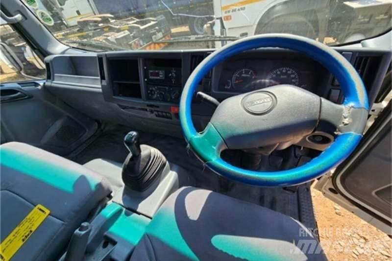 Isuzu NQR Kita