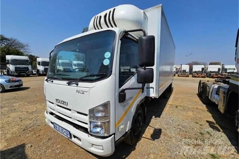 Isuzu NQR Kita