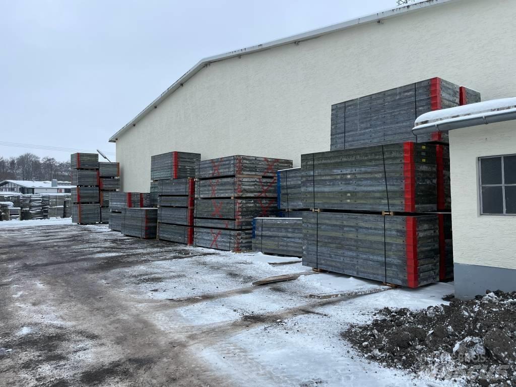  Doka Framax Klojiniai