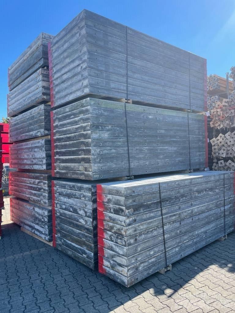  Doka Framax Klojiniai