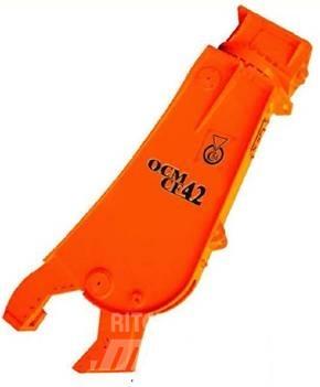 OCM CF42 Rėžtuvai