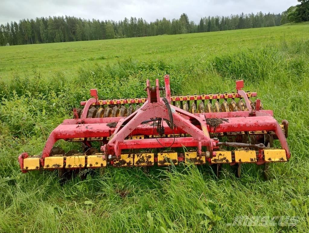 Väderstad CR 3000 Diskinės akėčios