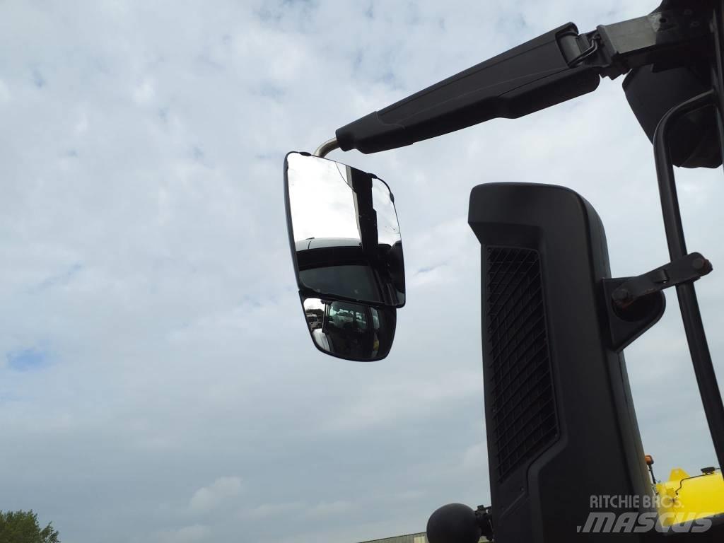 Valtra T 195 V Traktoriai