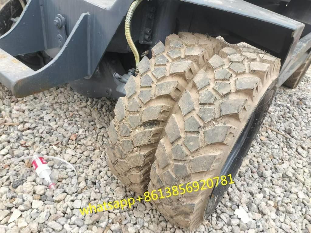 Xinyuan XYB75W-9 Ratiniai ekskavatoriai