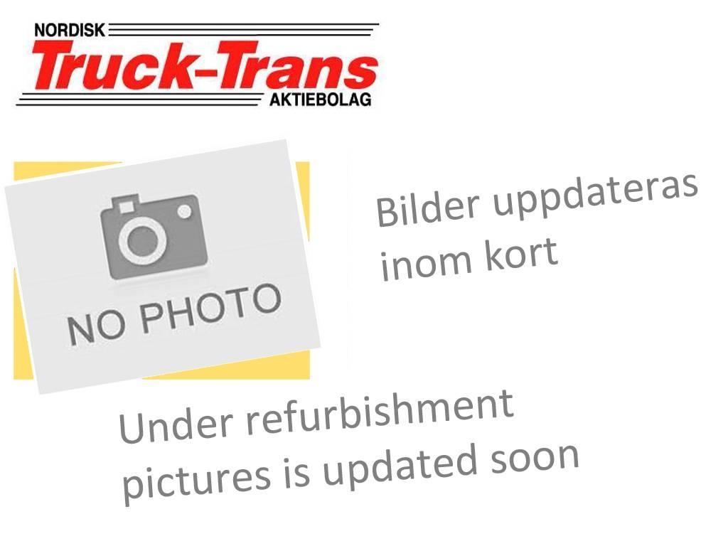 Toyota 02-8FDF25 Dyzeliniai krautuvai