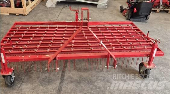 Redexim Talon 200 Aeratoriai
