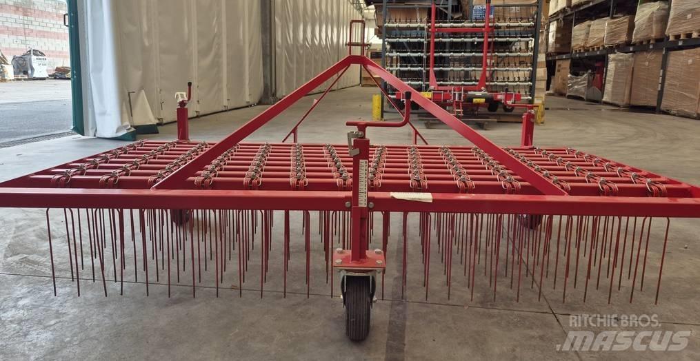 Redexim Talon 200 Aeratoriai