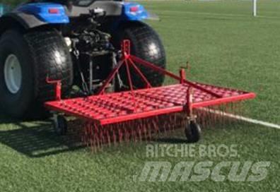 Redexim Talon 200 Aeratoriai