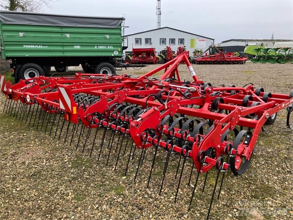 Horsch Finer 6 SL Kultivatoriai
