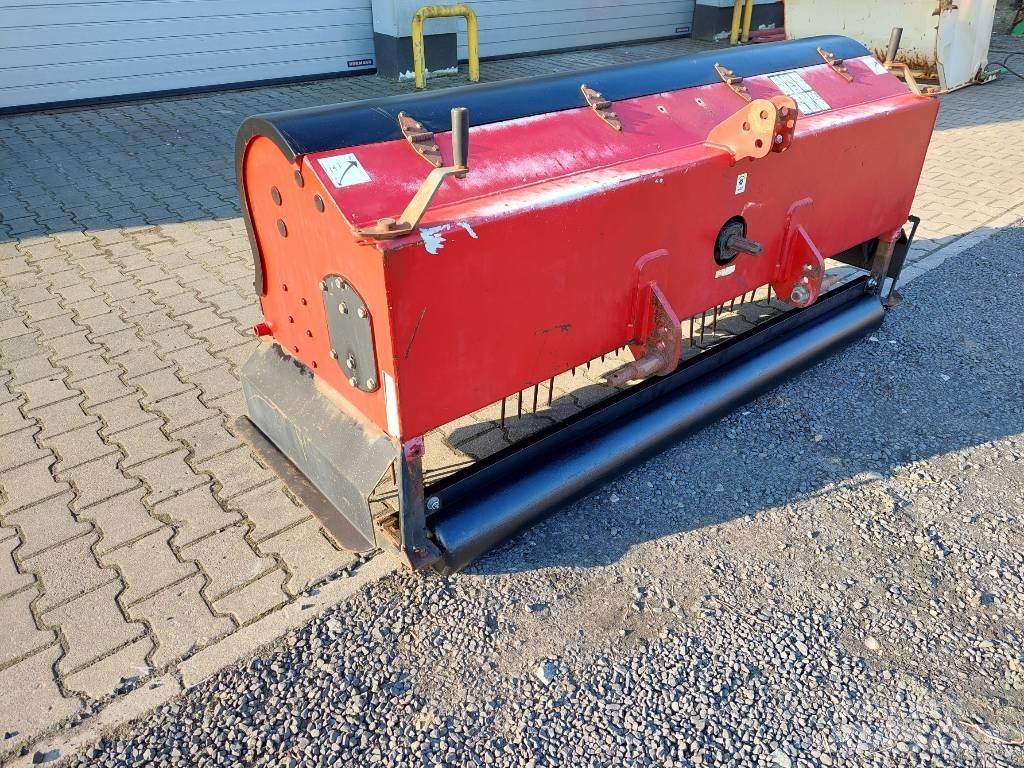 Toro Procore 880 Aeratoriai