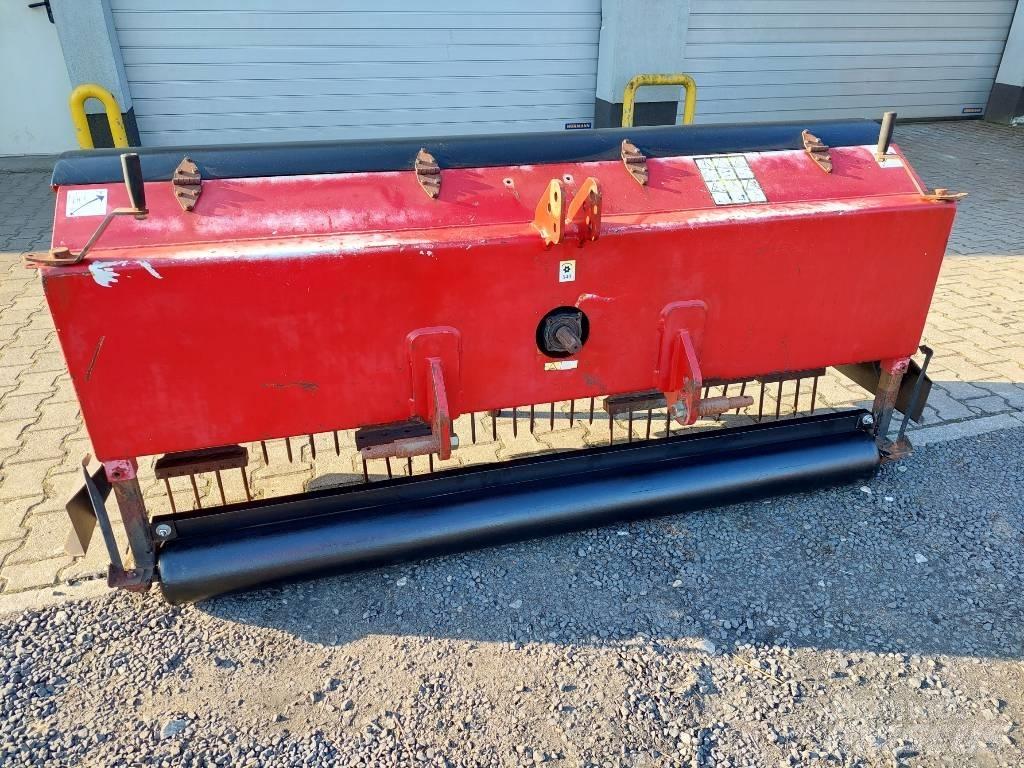 Toro Procore 880 Aeratoriai