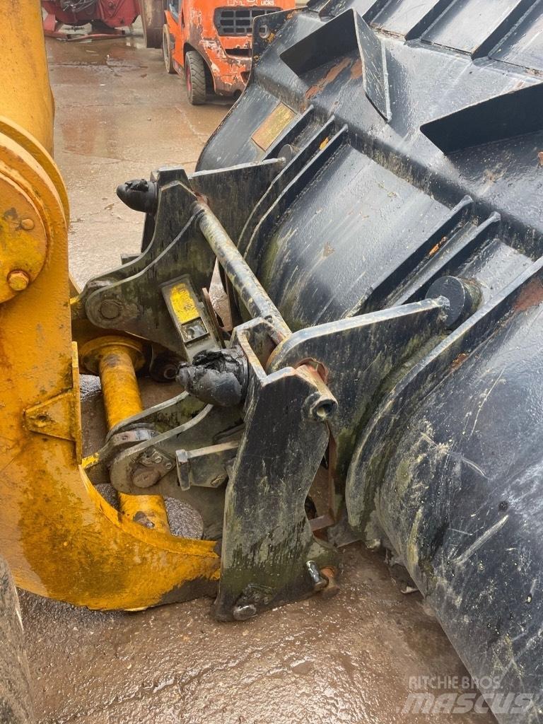 Hanomag 55D Kiti naudoti statybos komponentai