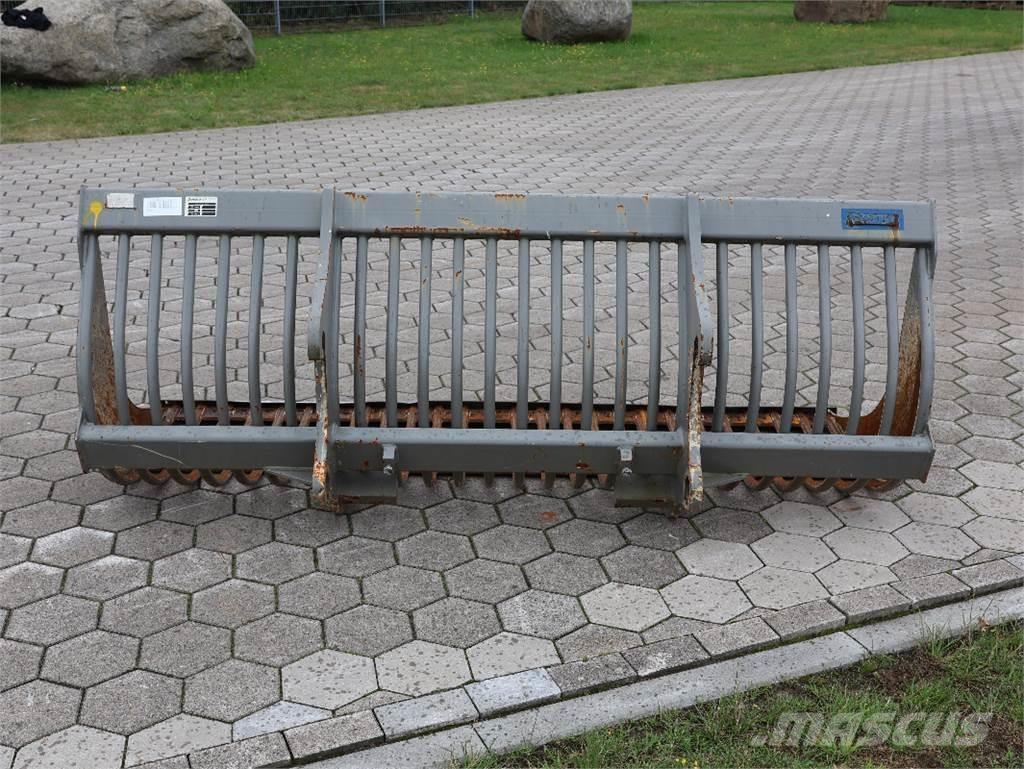  STEINGABEL KPL. Universalūs ratiniai krautuvai