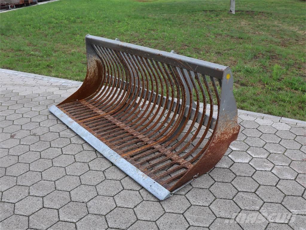  STEINGABEL KPL. Universalūs ratiniai krautuvai