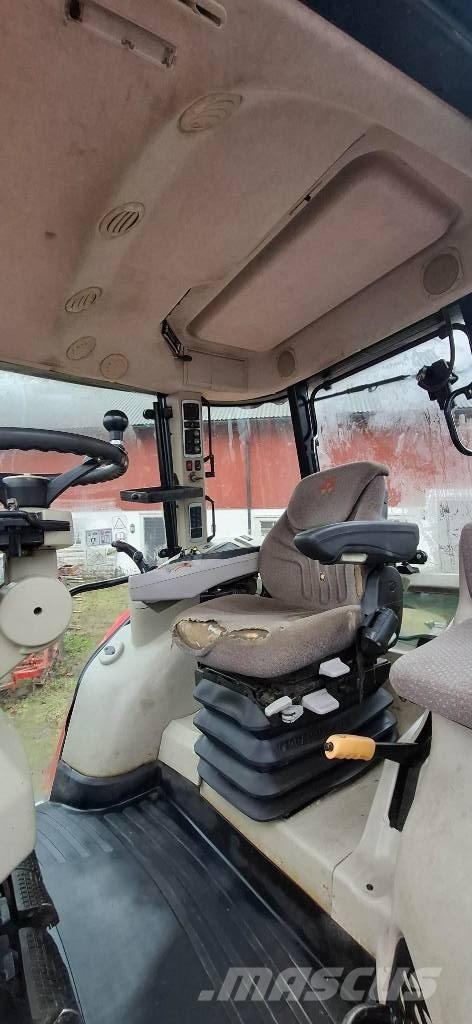 Massey Ferguson 6616 Traktoriai