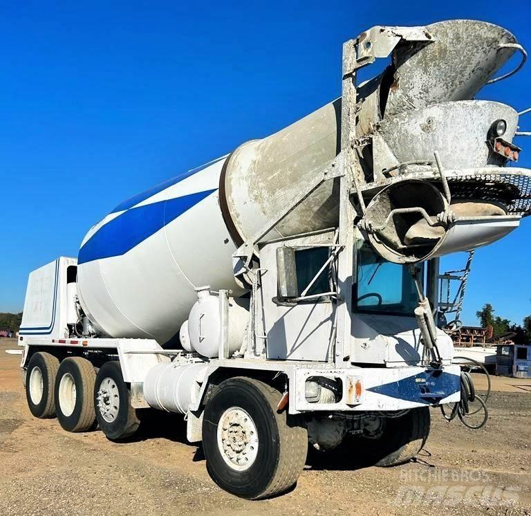 Terex FDB4000 Kita