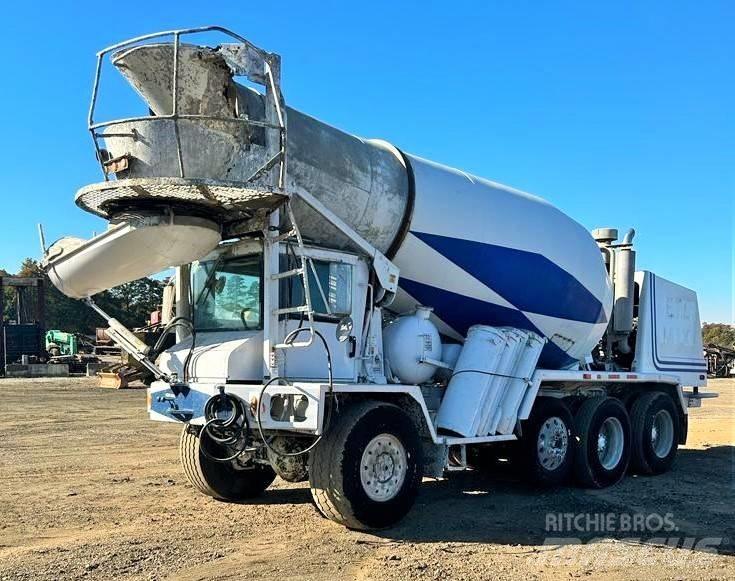 Terex FDB4000 Kita