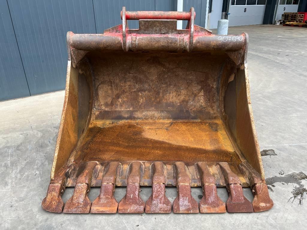 OilQuick OQ70/55 Kaušai