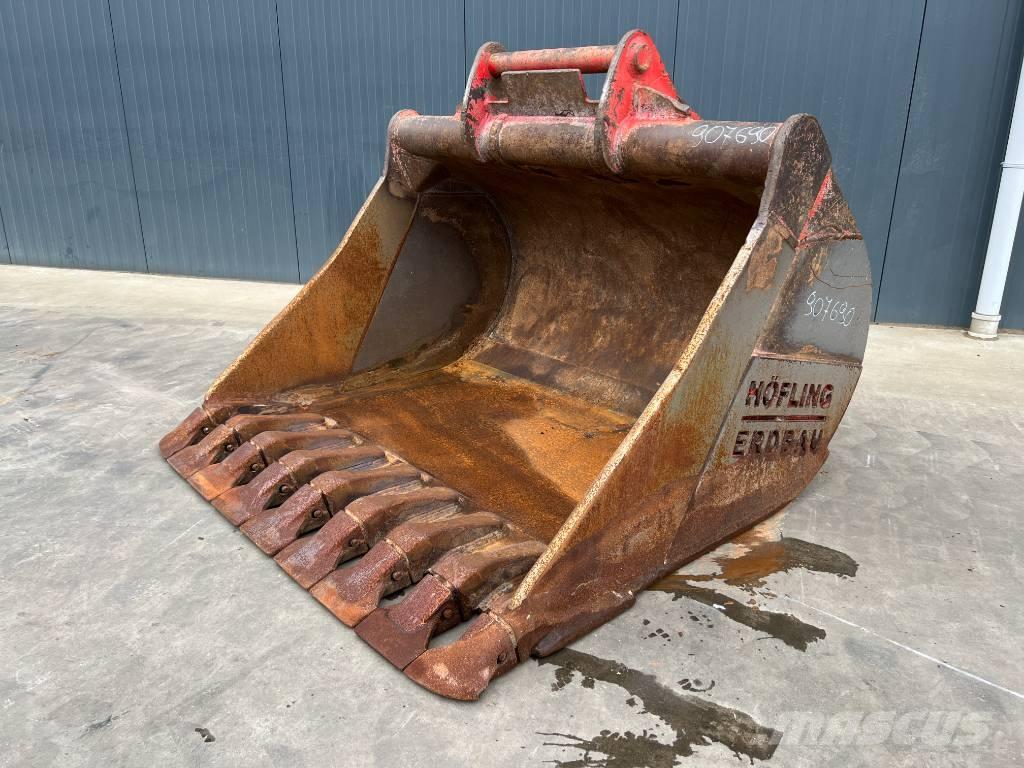 OilQuick OQ70/55 Kaušai