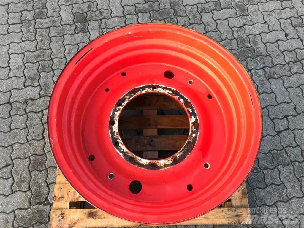 Titan 23 x 34 Žemės ūkis - Kita