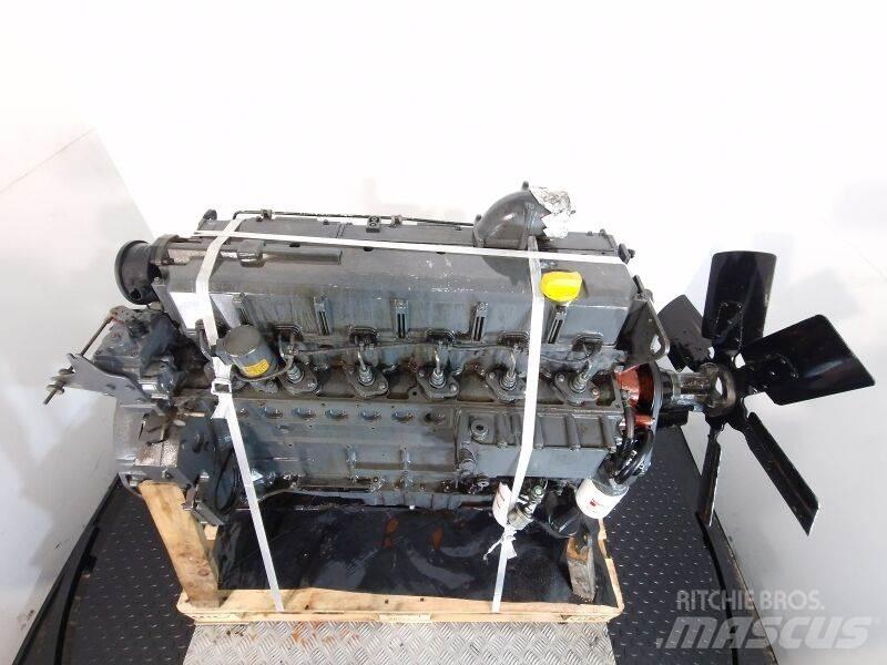 Deutz BF6M1013EC Varikliai