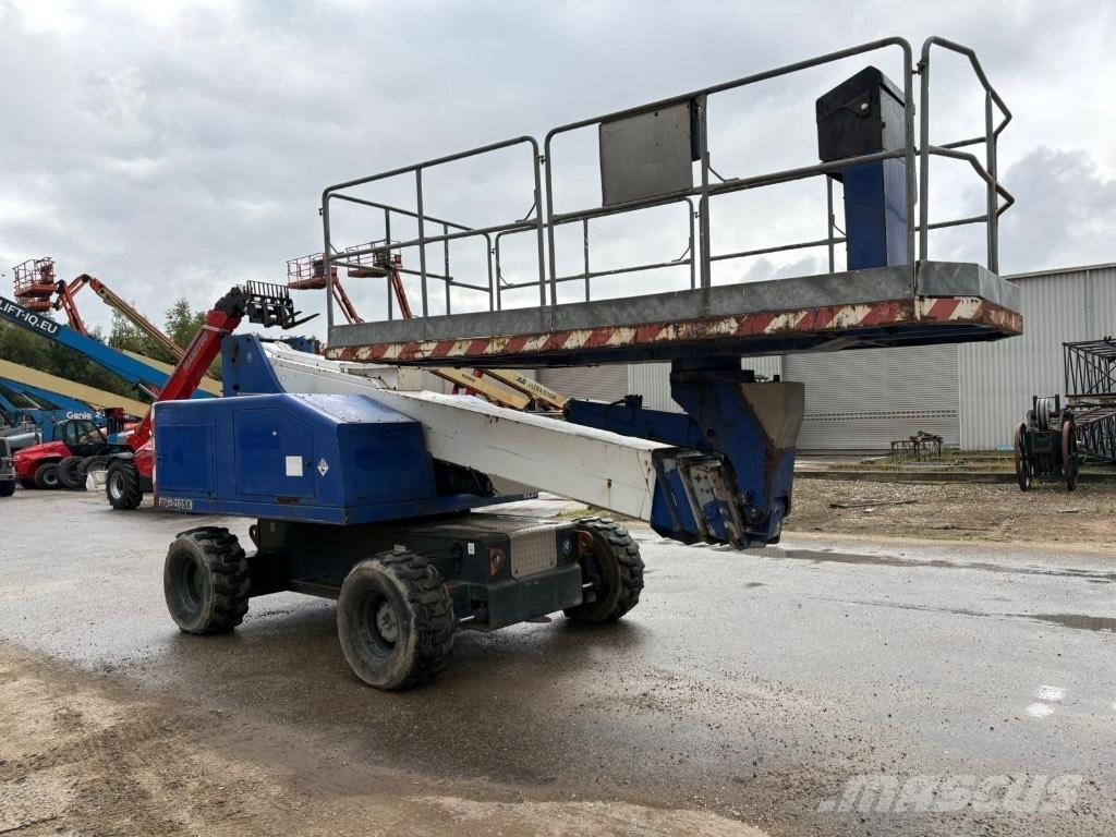 Tadano AW-210SX Teleskopiniai keltuvai