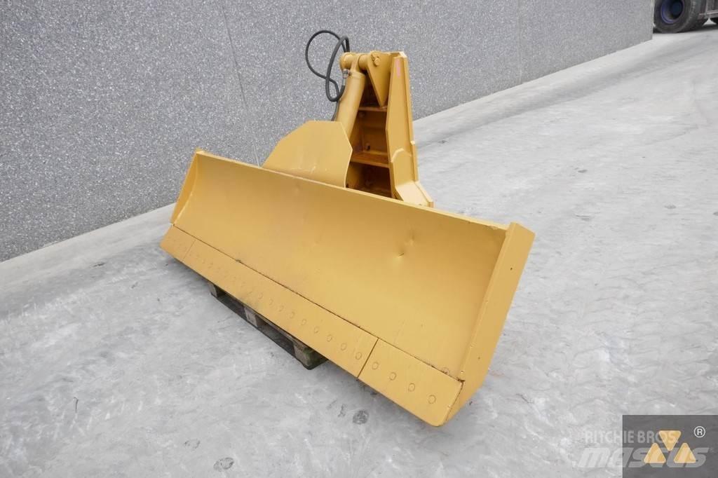 Stabau Frontblade Peiliai
