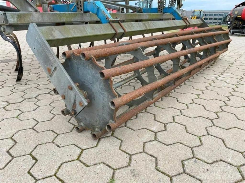  FEDERZINKENGRUBBER Kultivatoriai