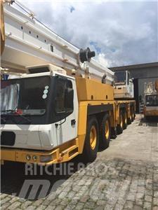 Grove GMK 6220 Visureigiai kranai